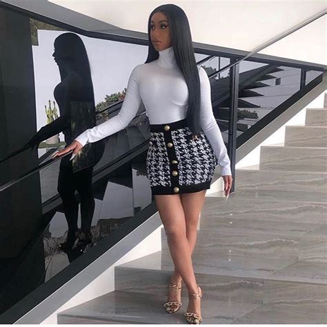 instagram cardi b|More.